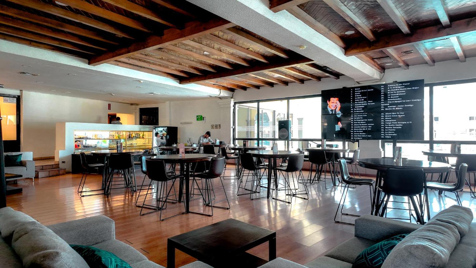 Inhouse Obregon Ciudad Obregón Exterior foto